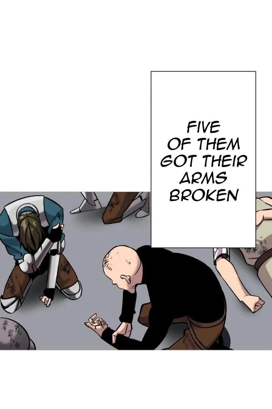 The Story of a Low-Rank Soldier Becoming a Monarch. chapter 55 page 92