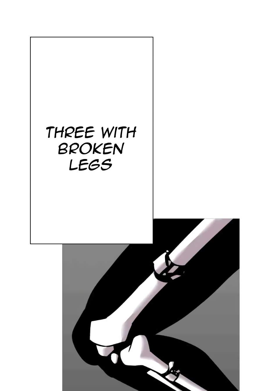 The Story of a Low-Rank Soldier Becoming a Monarch. chapter 55 page 93