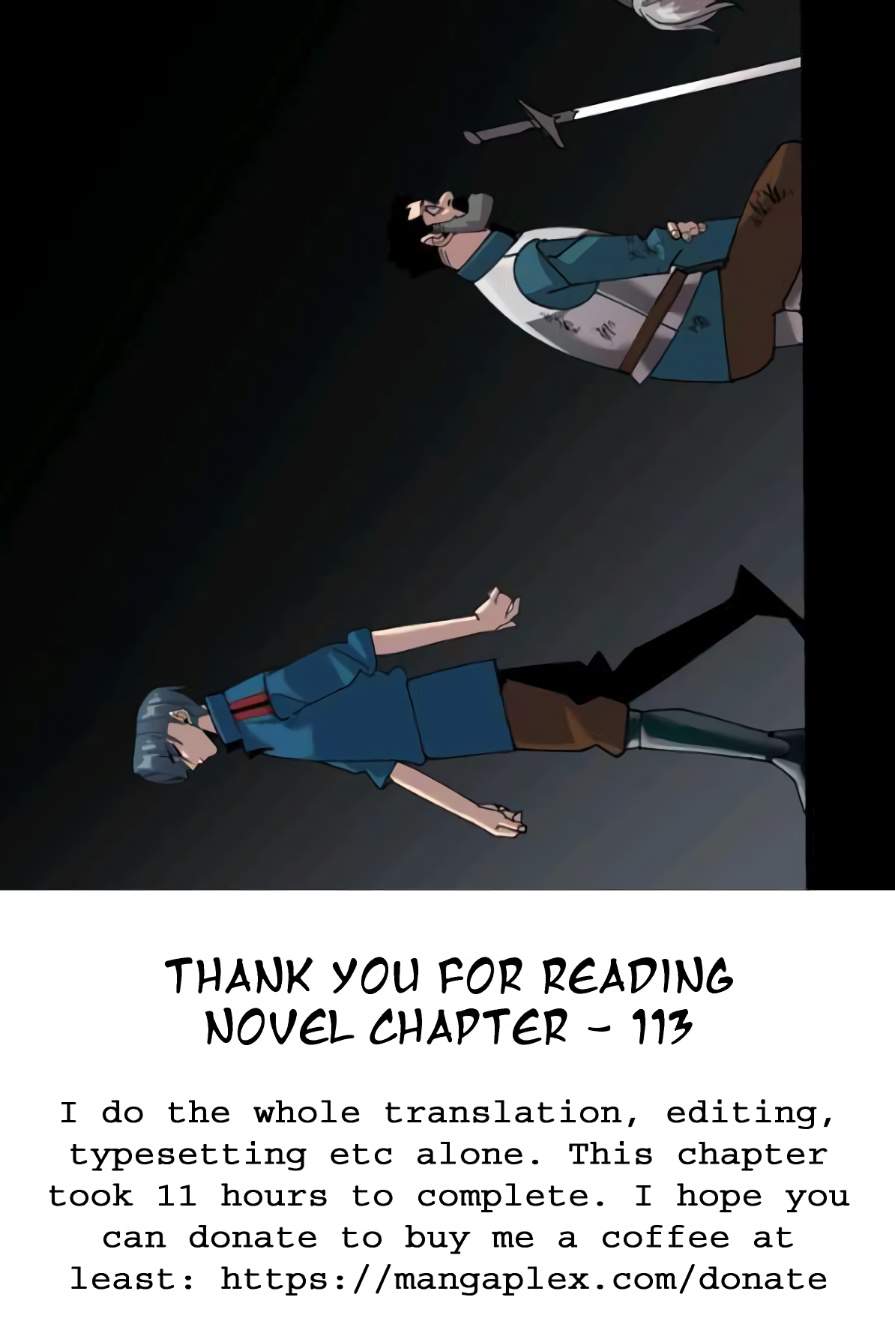 The Story of a Low-Rank Soldier Becoming a Monarch. chapter 55 page 97