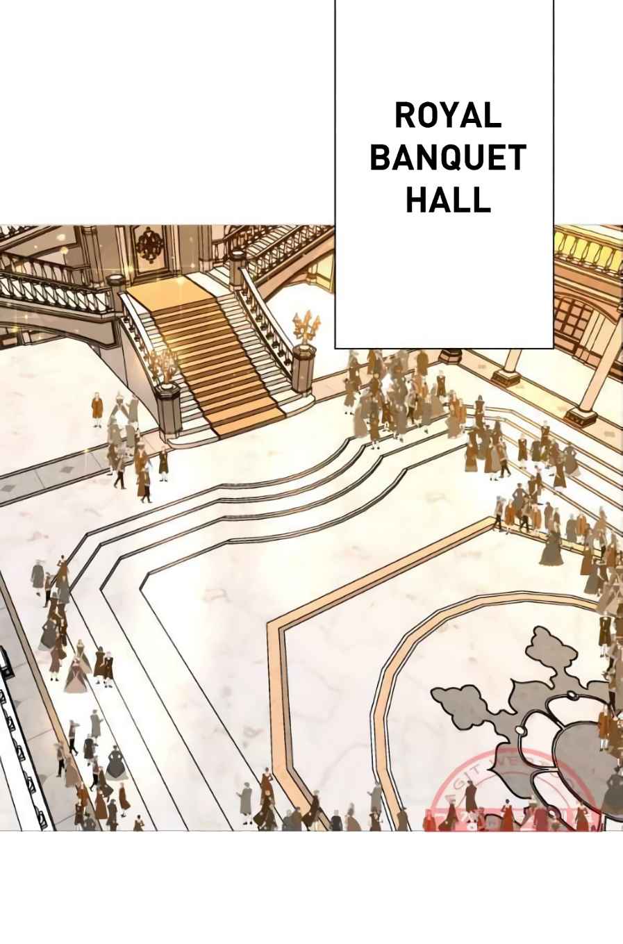 The Story of a Low-Rank Soldier Becoming a Monarch. chapter 56 page 21