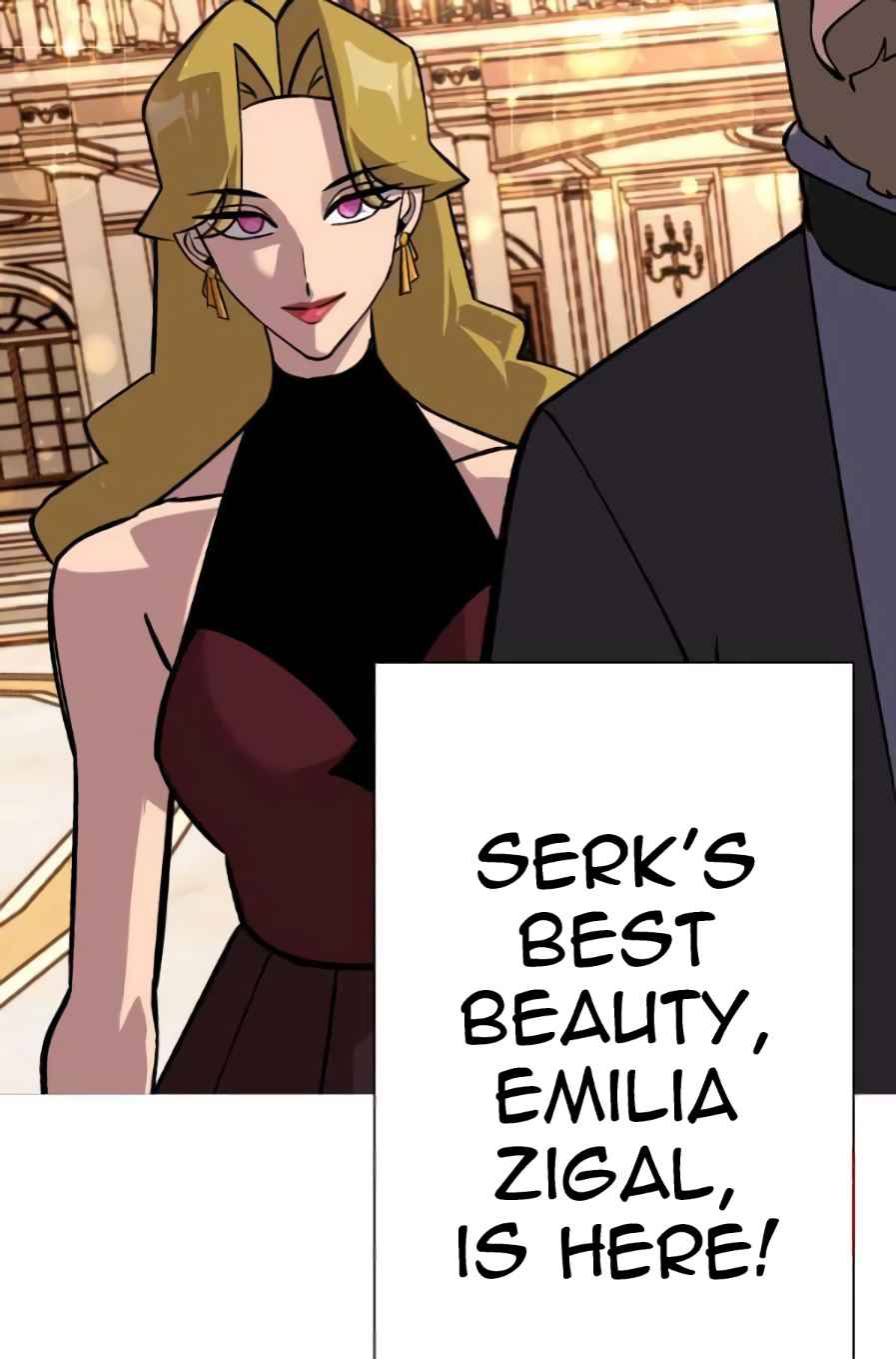 The Story of a Low-Rank Soldier Becoming a Monarch. chapter 56 page 26