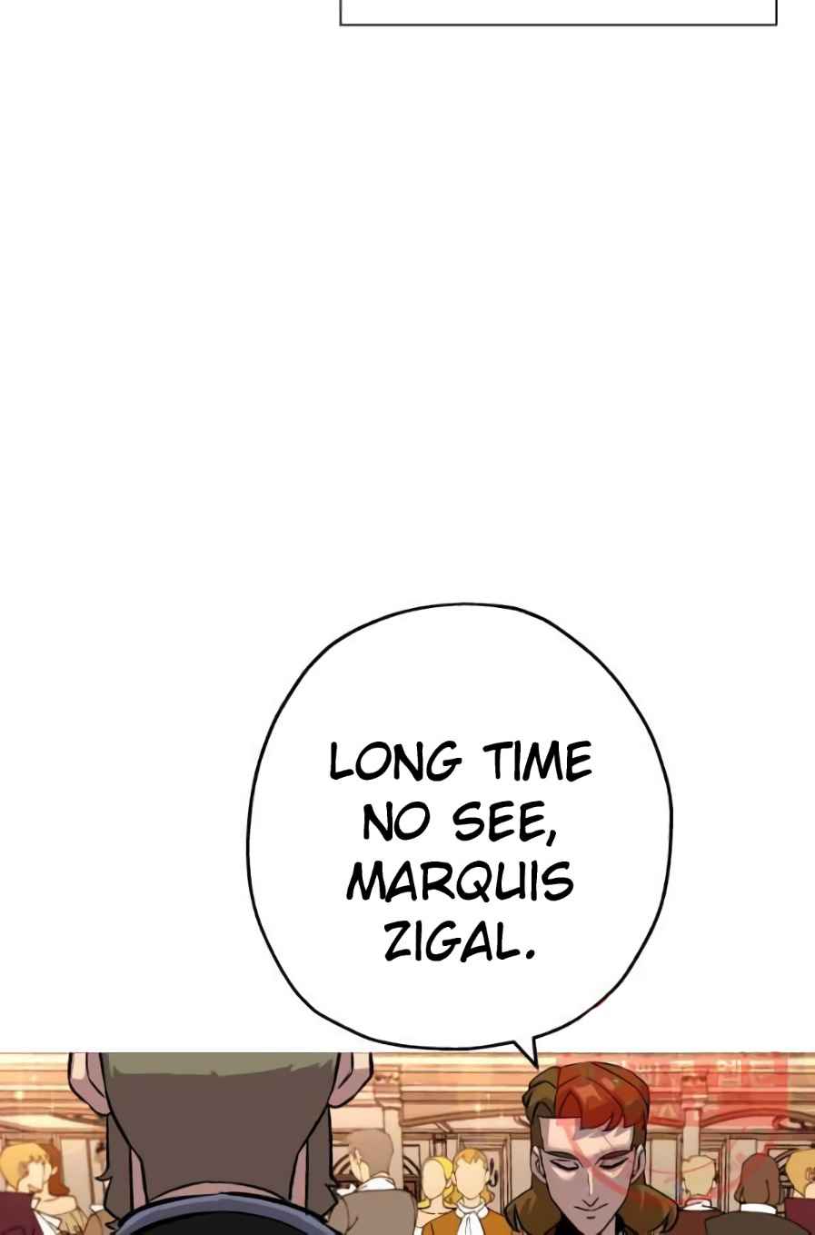 The Story of a Low-Rank Soldier Becoming a Monarch. chapter 56 page 27