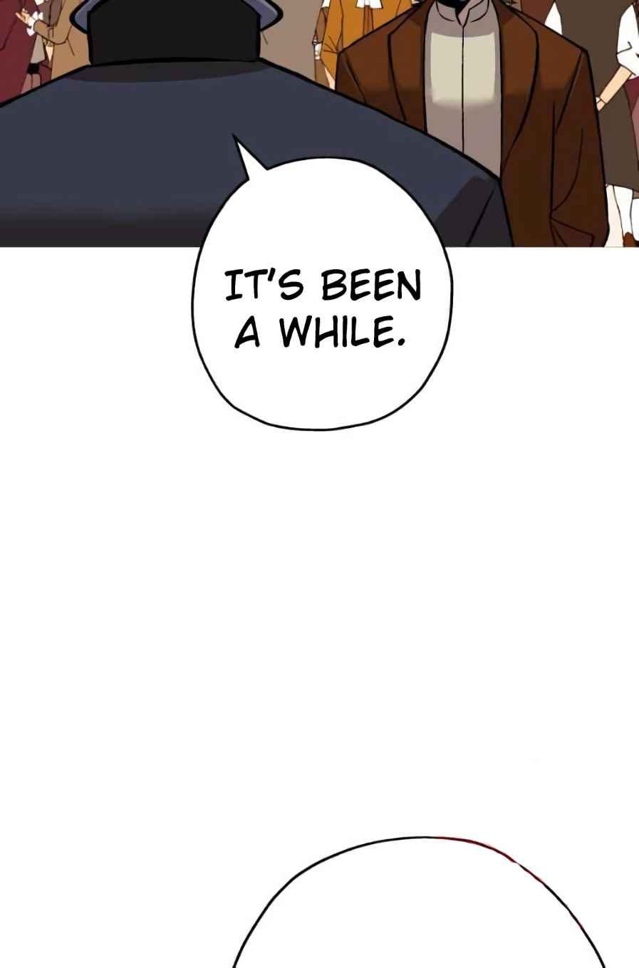 The Story of a Low-Rank Soldier Becoming a Monarch. chapter 56 page 28