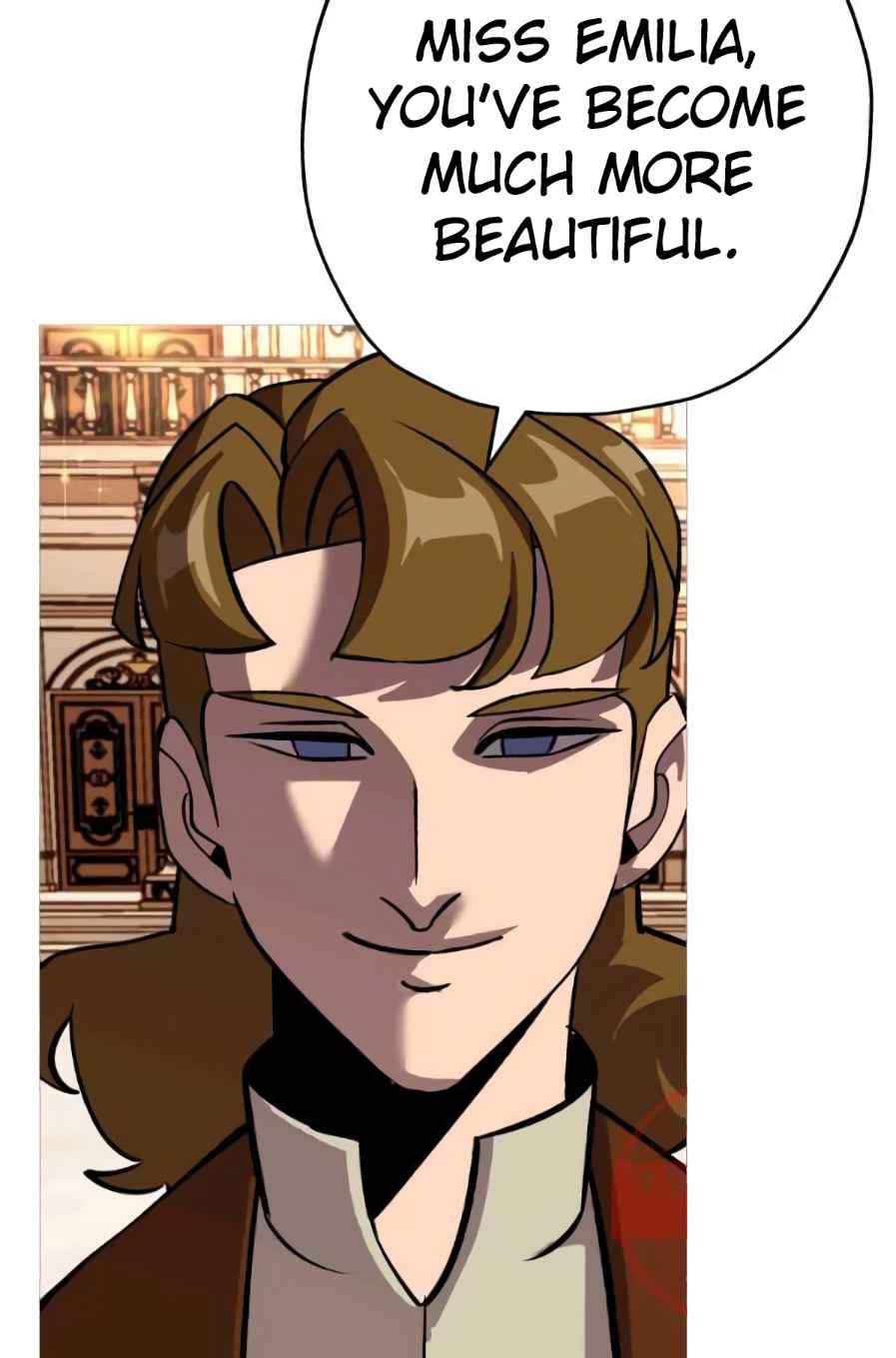 The Story of a Low-Rank Soldier Becoming a Monarch. chapter 56 page 29