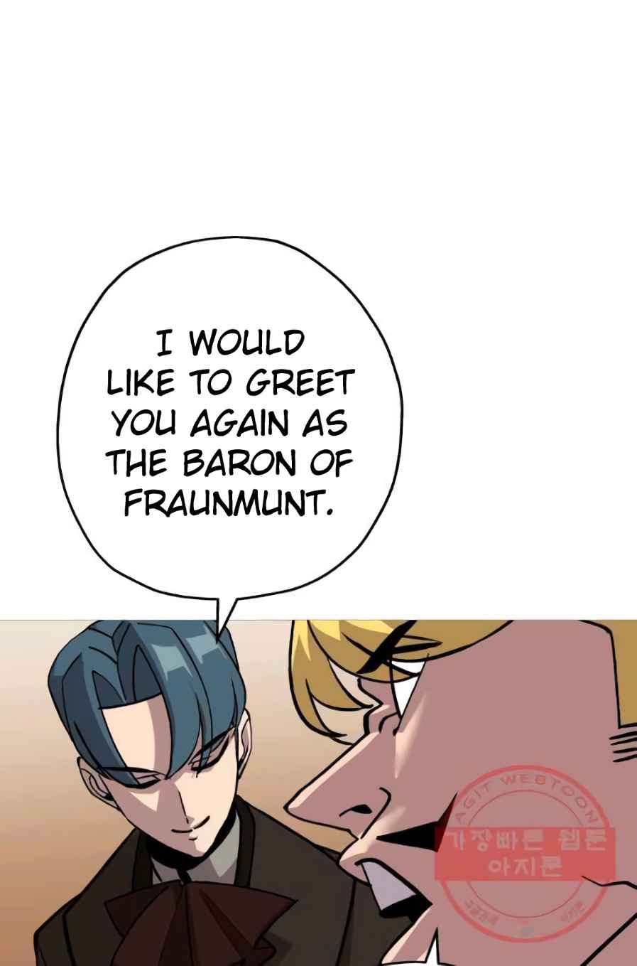 The Story of a Low-Rank Soldier Becoming a Monarch. chapter 56 page 39