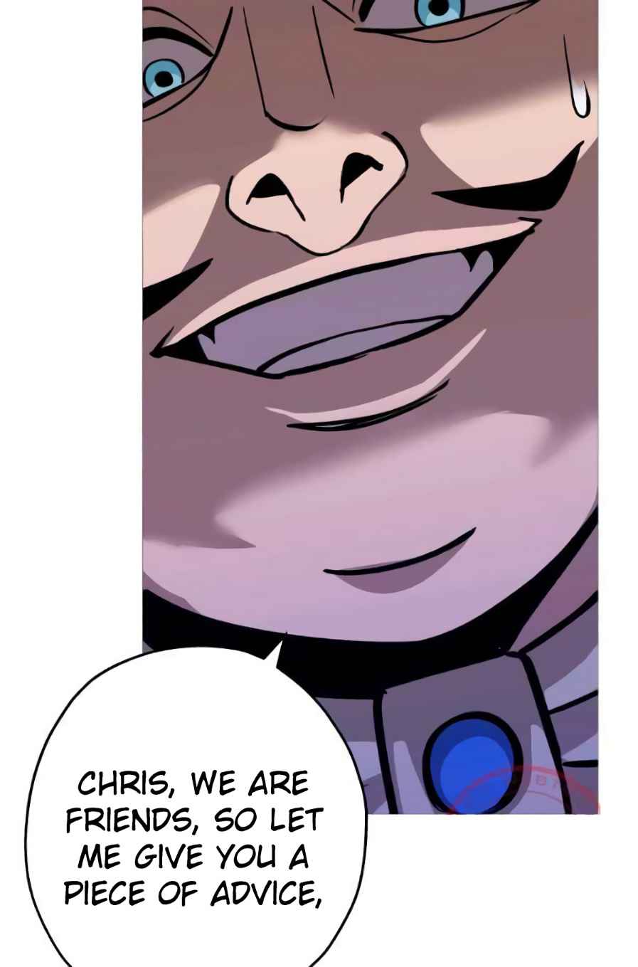 The Story of a Low-Rank Soldier Becoming a Monarch. chapter 56 page 41