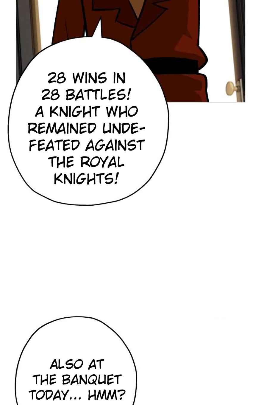 The Story of a Low-Rank Soldier Becoming a Monarch. chapter 56 page 5