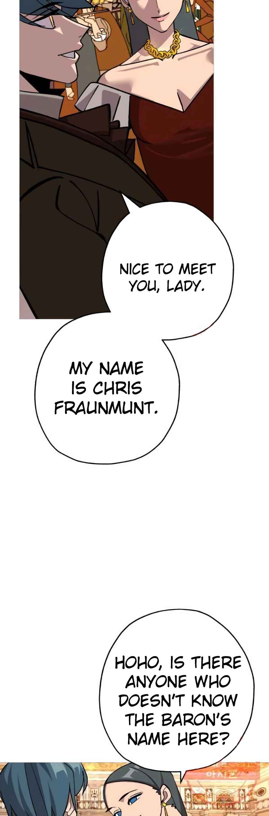 The Story of a Low-Rank Soldier Becoming a Monarch. chapter 56 page 50