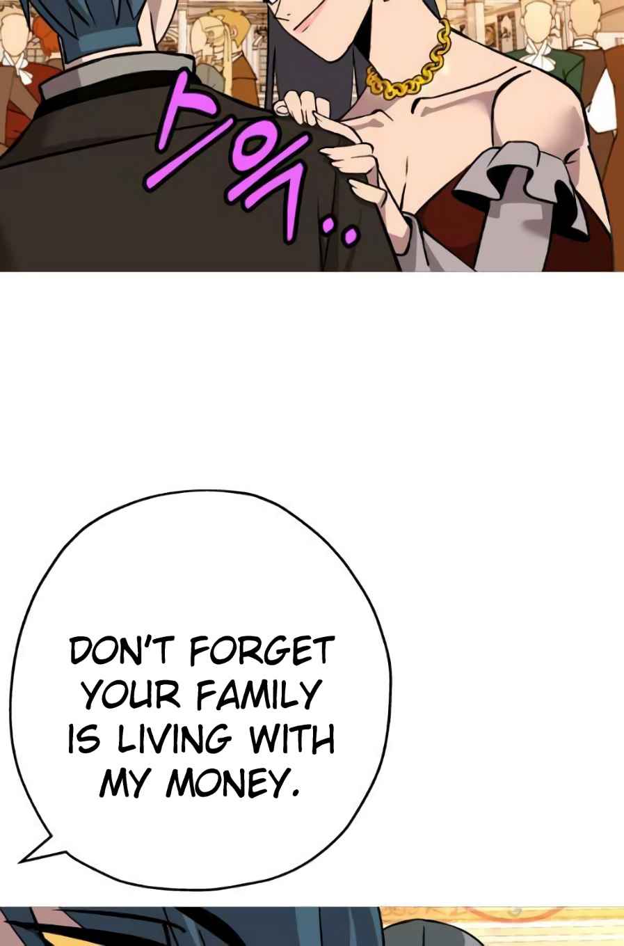 The Story of a Low-Rank Soldier Becoming a Monarch. chapter 56 page 51