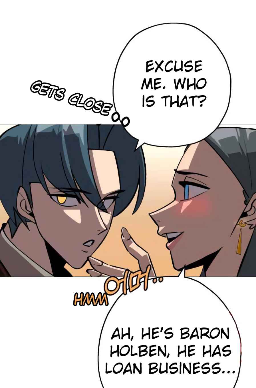 The Story of a Low-Rank Soldier Becoming a Monarch. chapter 56 page 56