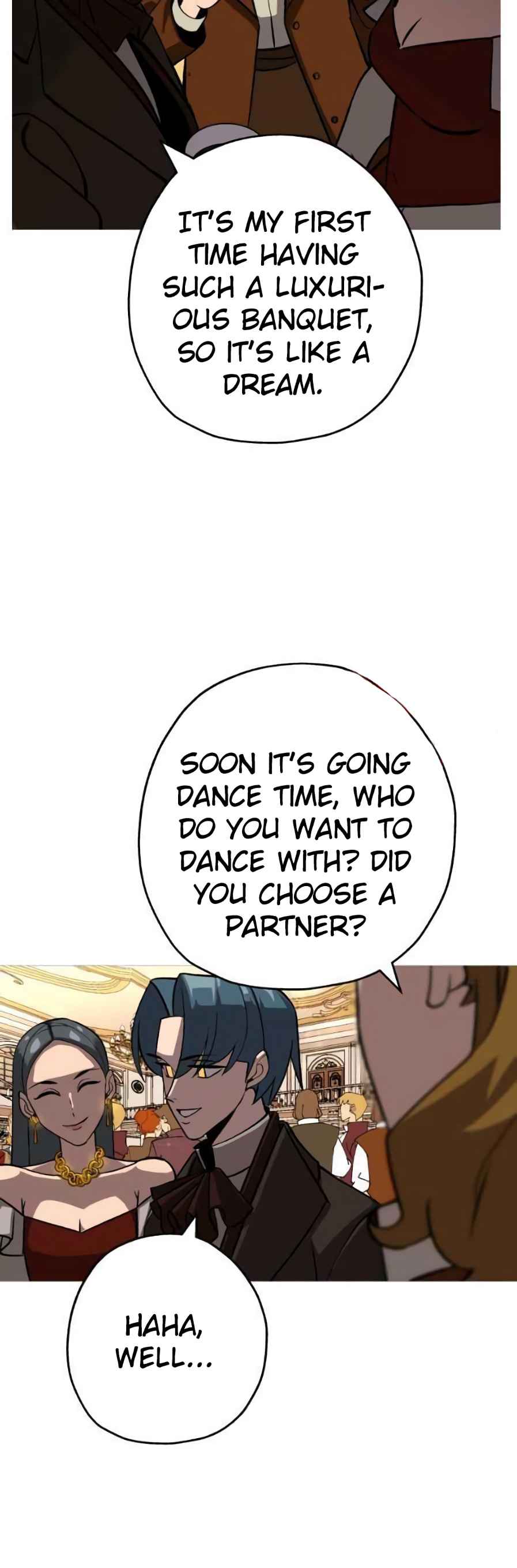 The Story of a Low-Rank Soldier Becoming a Monarch. chapter 56 page 59