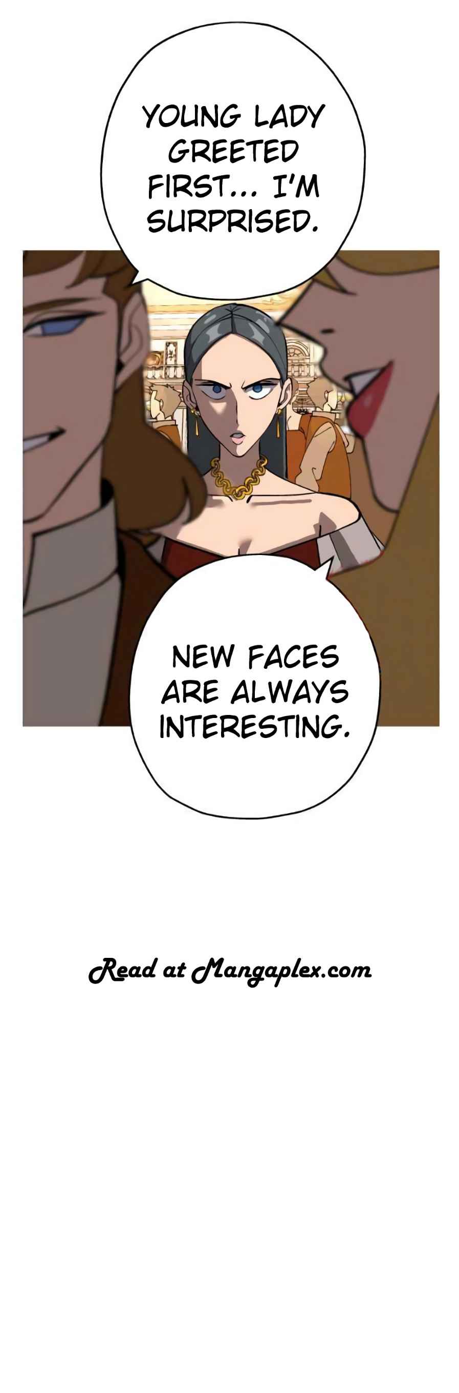 The Story of a Low-Rank Soldier Becoming a Monarch. chapter 56 page 64