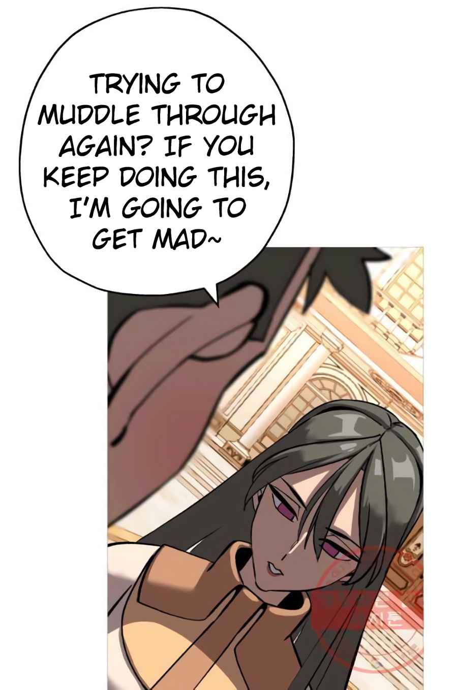 The Story of a Low-Rank Soldier Becoming a Monarch. chapter 56 page 68