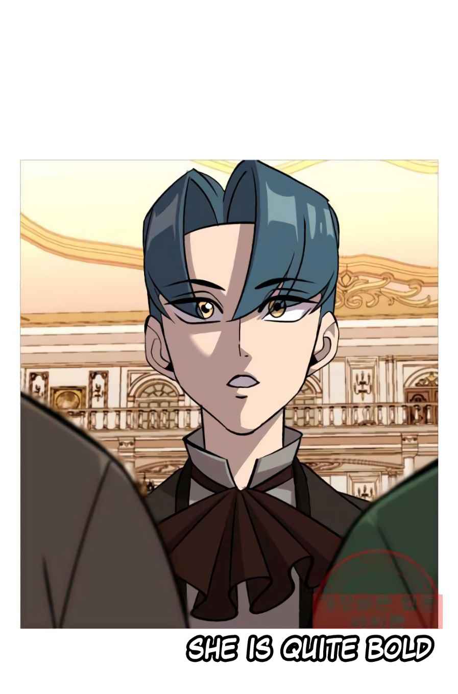 The Story of a Low-Rank Soldier Becoming a Monarch. chapter 56 page 83