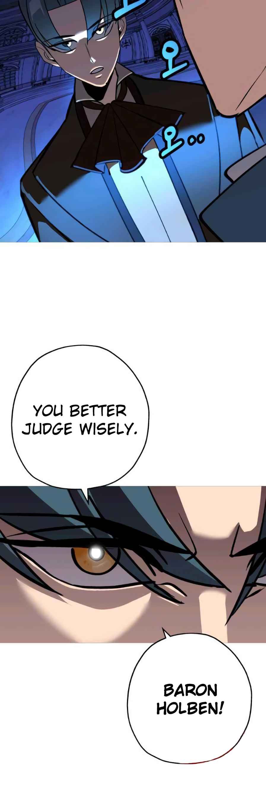 The Story of a Low-Rank Soldier Becoming a Monarch. chapter 56 page 88