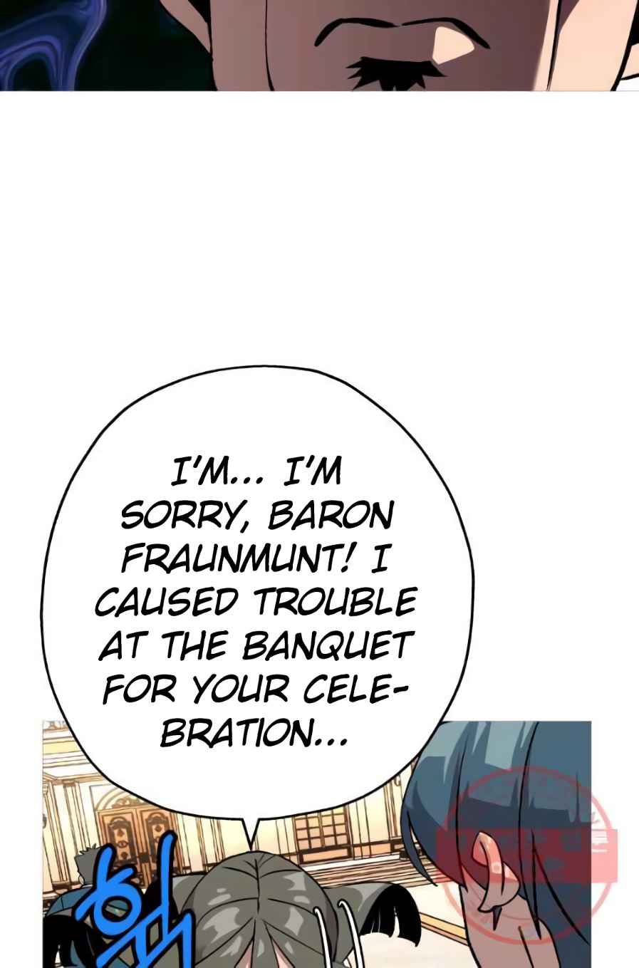 The Story of a Low-Rank Soldier Becoming a Monarch. chapter 56 page 90