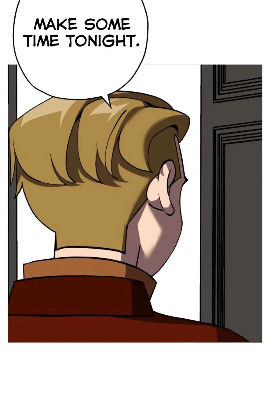 The Story of a Low-Rank Soldier Becoming a Monarch. chapter 58 page 15