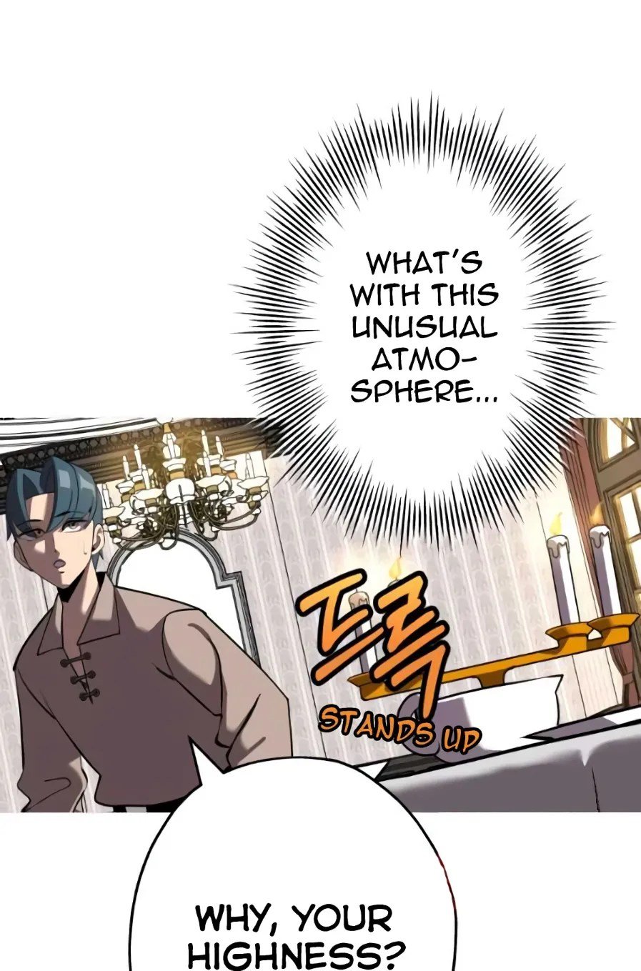 The Story of a Low-Rank Soldier Becoming a Monarch. chapter 58 page 16