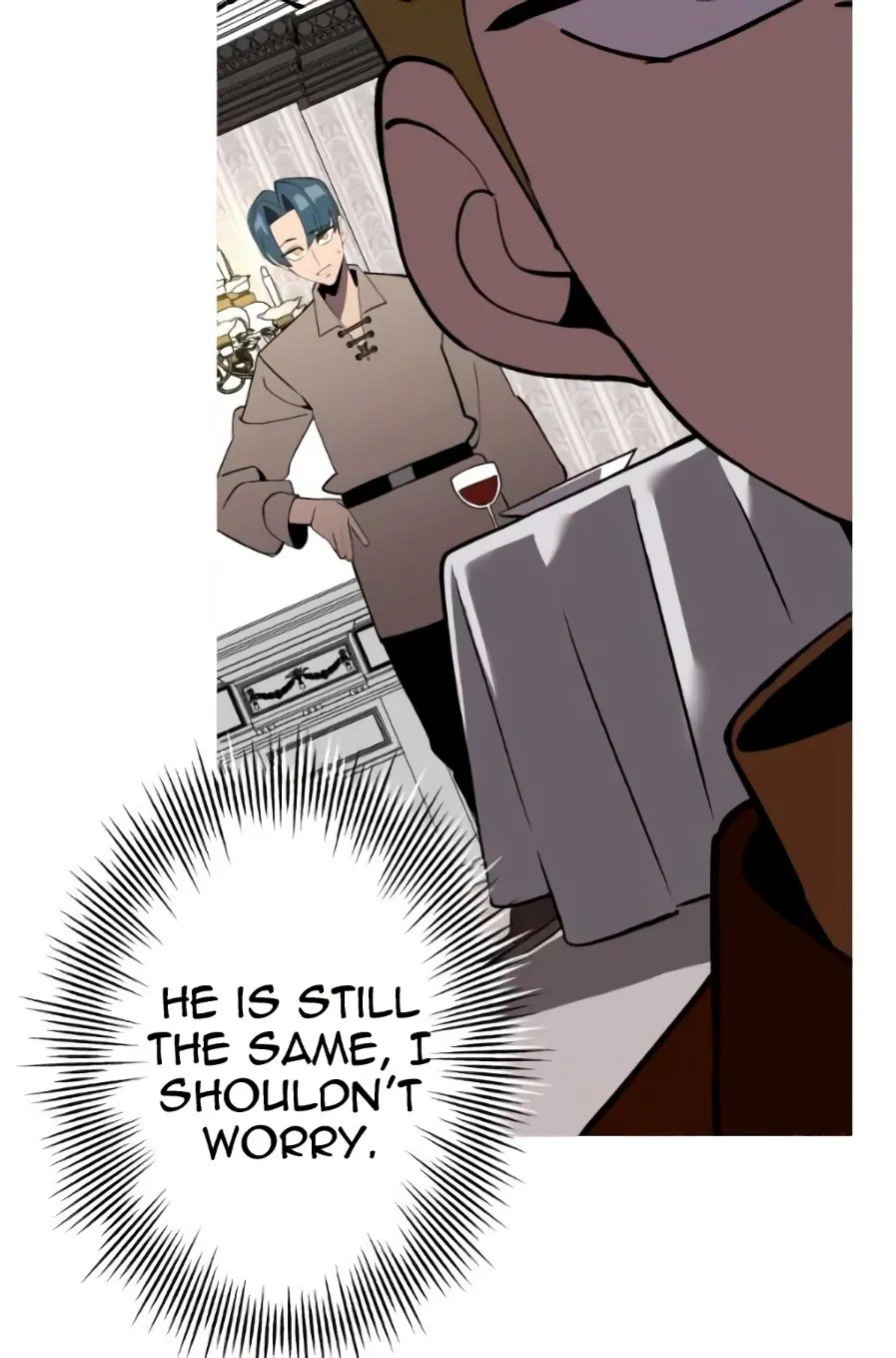 The Story of a Low-Rank Soldier Becoming a Monarch. chapter 58 page 18