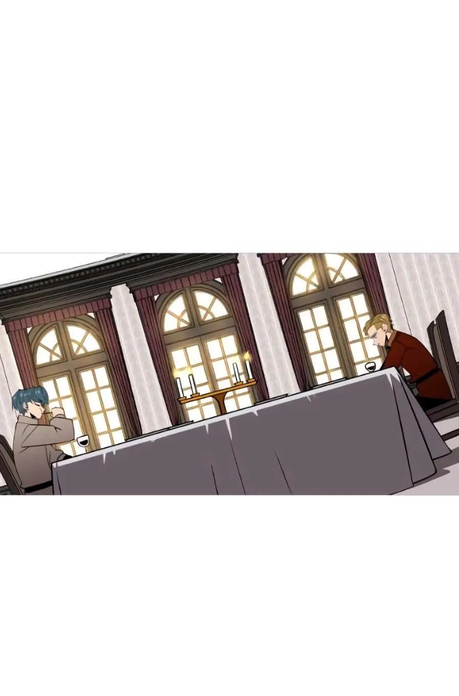 The Story of a Low-Rank Soldier Becoming a Monarch. chapter 58 page 2