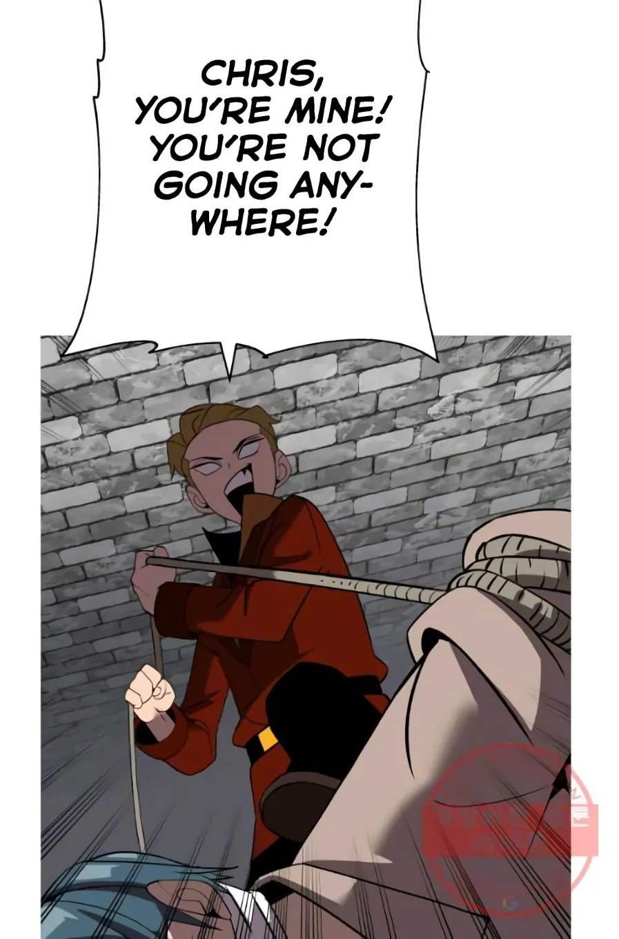 The Story of a Low-Rank Soldier Becoming a Monarch. chapter 58 page 28