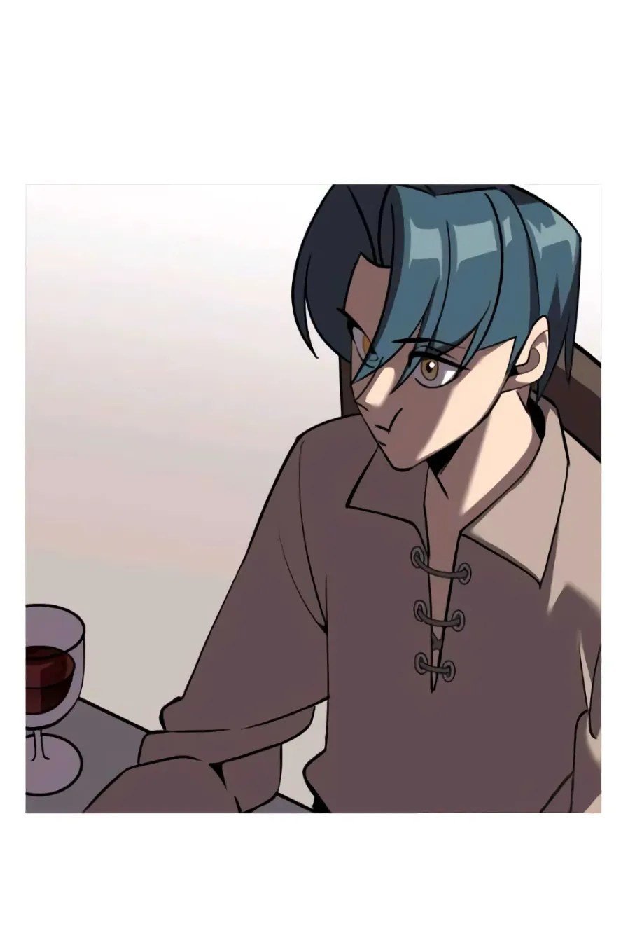 The Story of a Low-Rank Soldier Becoming a Monarch. chapter 58 page 3