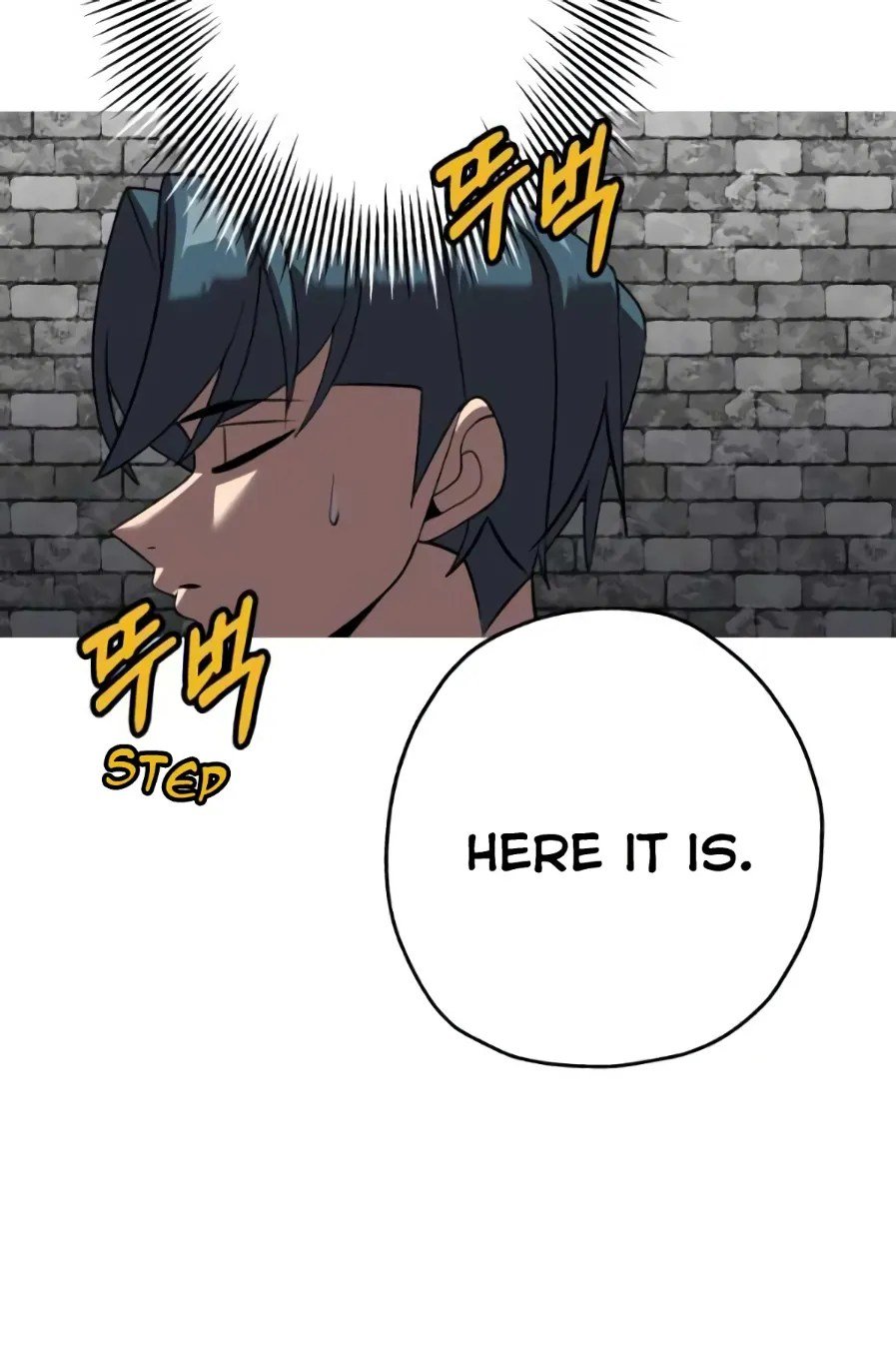 The Story of a Low-Rank Soldier Becoming a Monarch. chapter 58 page 30