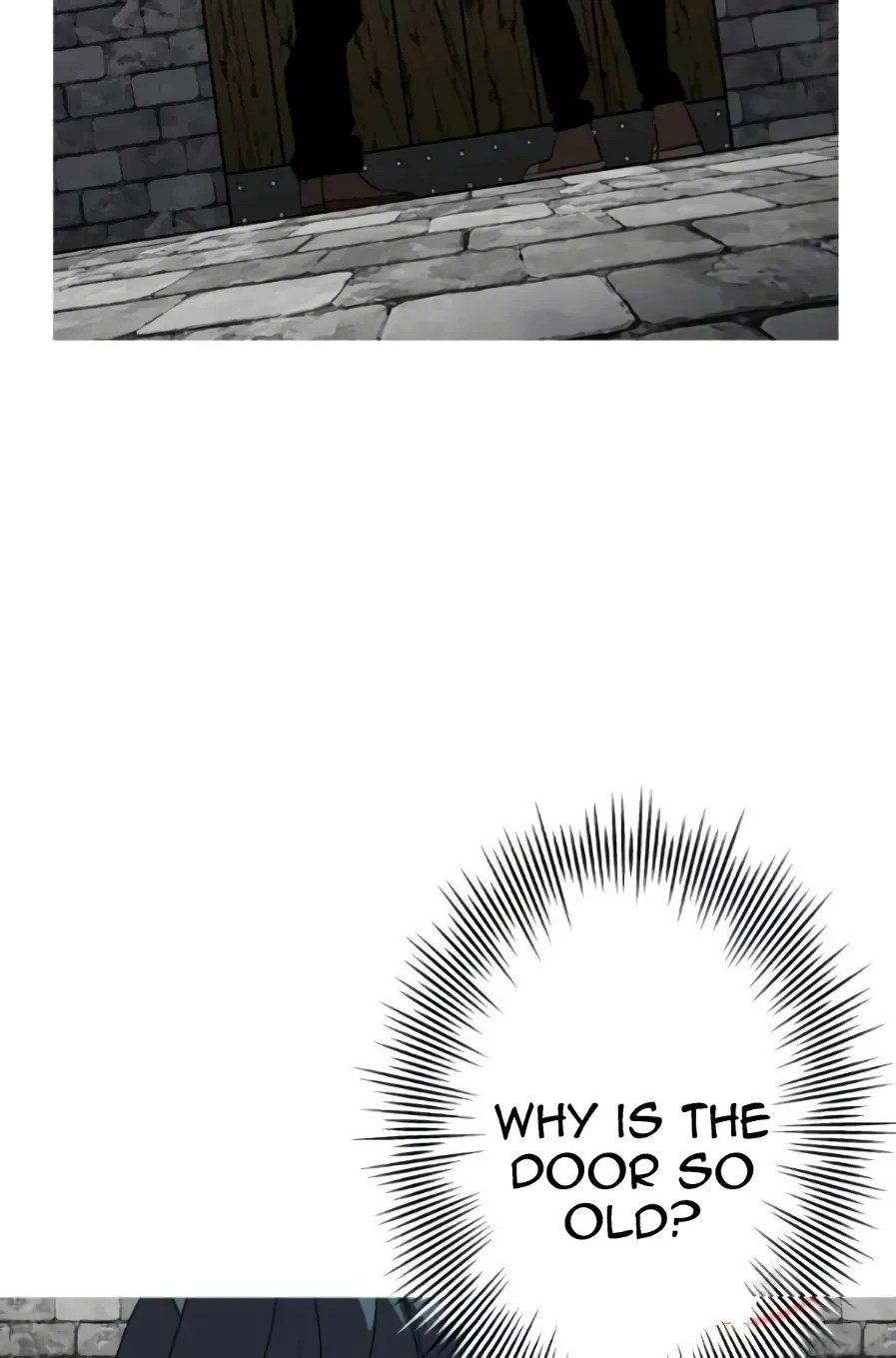 The Story of a Low-Rank Soldier Becoming a Monarch. chapter 58 page 32