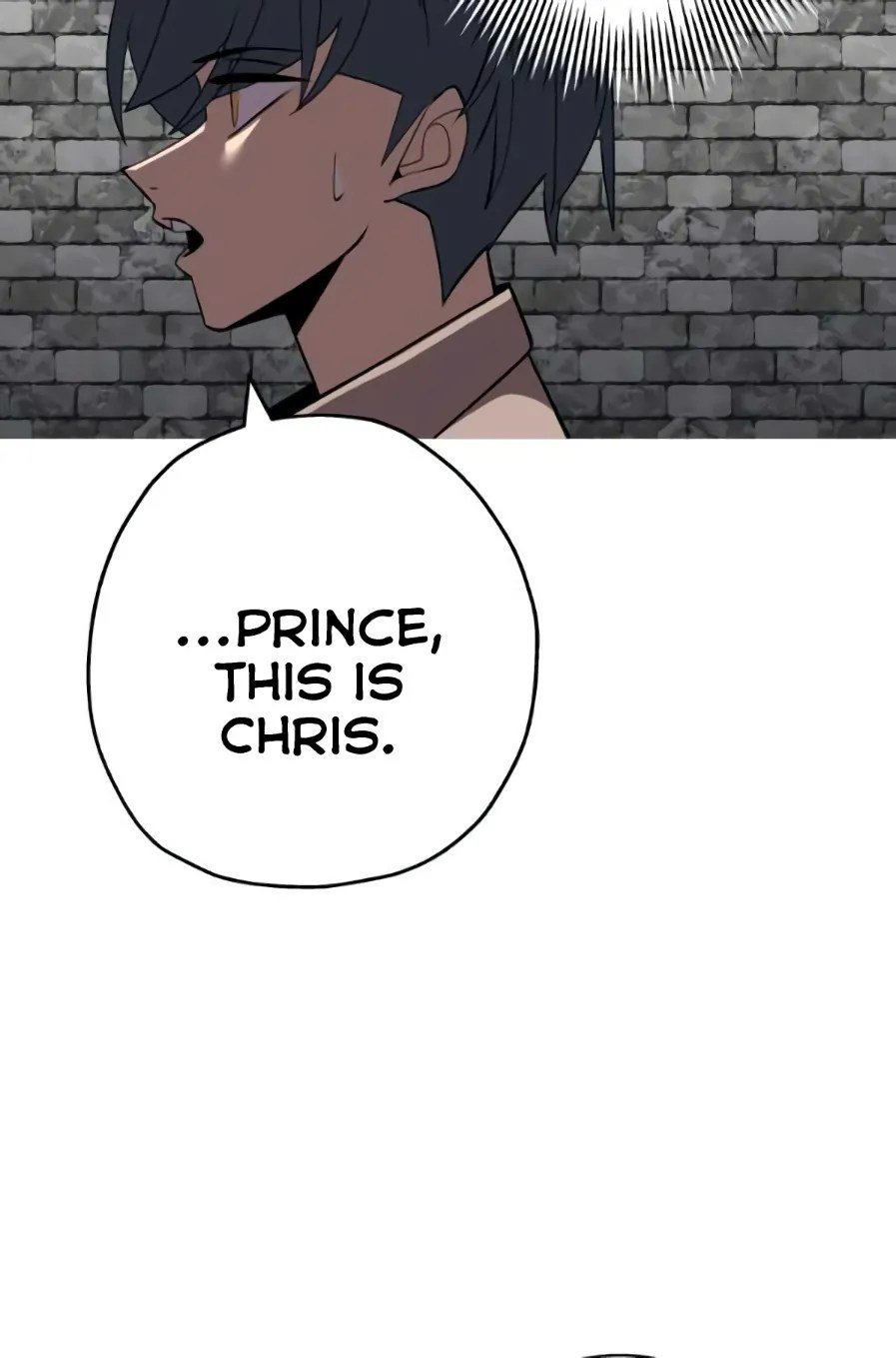 The Story of a Low-Rank Soldier Becoming a Monarch. chapter 58 page 33