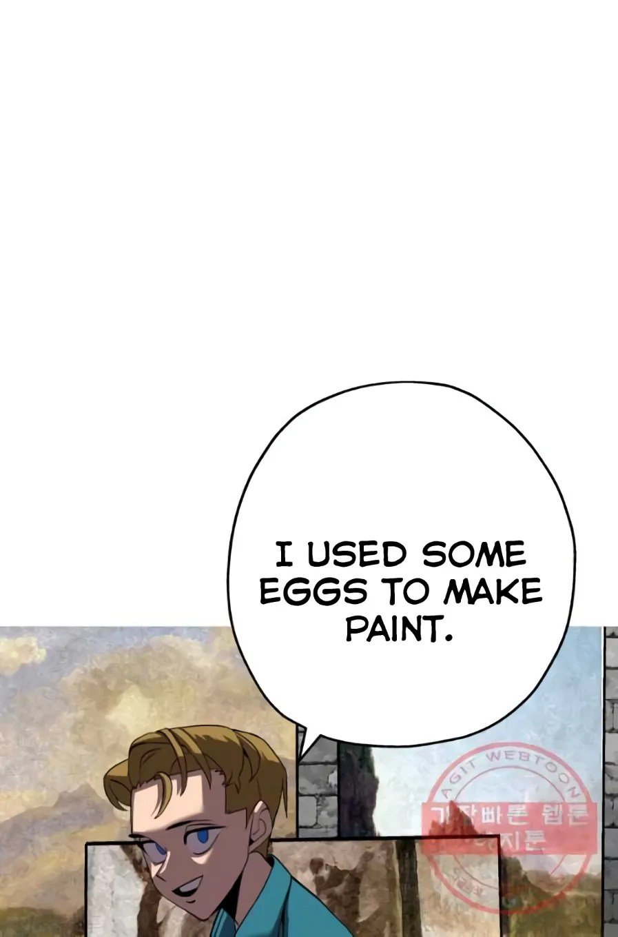 The Story of a Low-Rank Soldier Becoming a Monarch. chapter 58 page 39