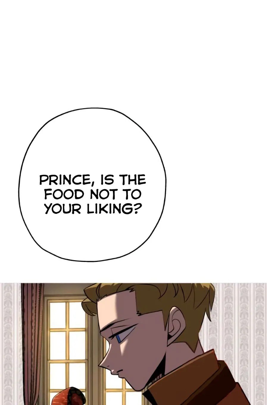 The Story of a Low-Rank Soldier Becoming a Monarch. chapter 58 page 4