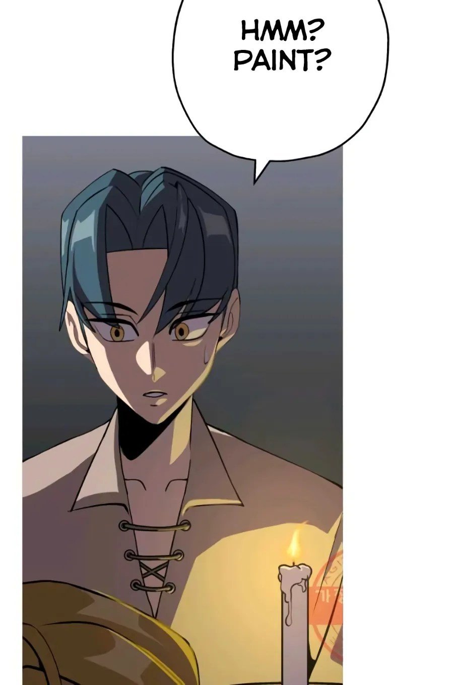 The Story of a Low-Rank Soldier Becoming a Monarch. chapter 58 page 41