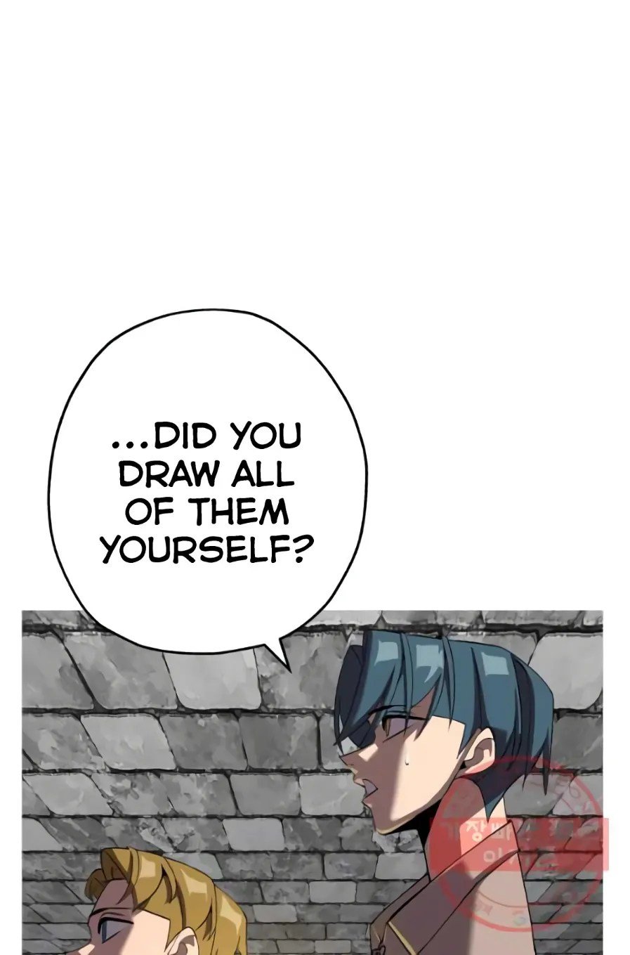 The Story of a Low-Rank Soldier Becoming a Monarch. chapter 58 page 45