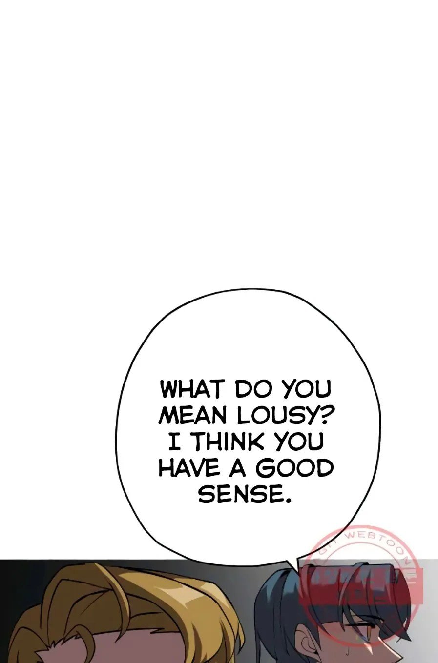 The Story of a Low-Rank Soldier Becoming a Monarch. chapter 58 page 48