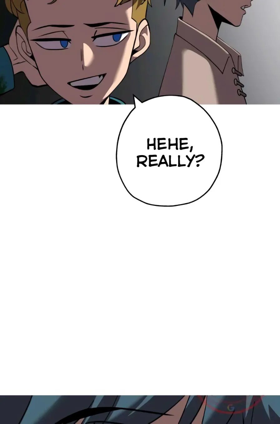 The Story of a Low-Rank Soldier Becoming a Monarch. chapter 58 page 49