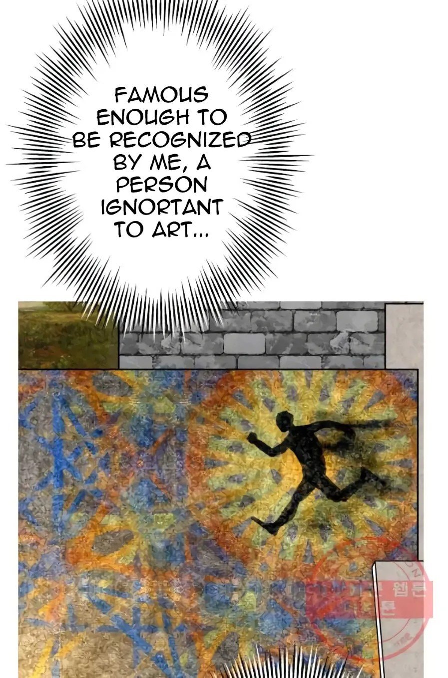 The Story of a Low-Rank Soldier Becoming a Monarch. chapter 58 page 51