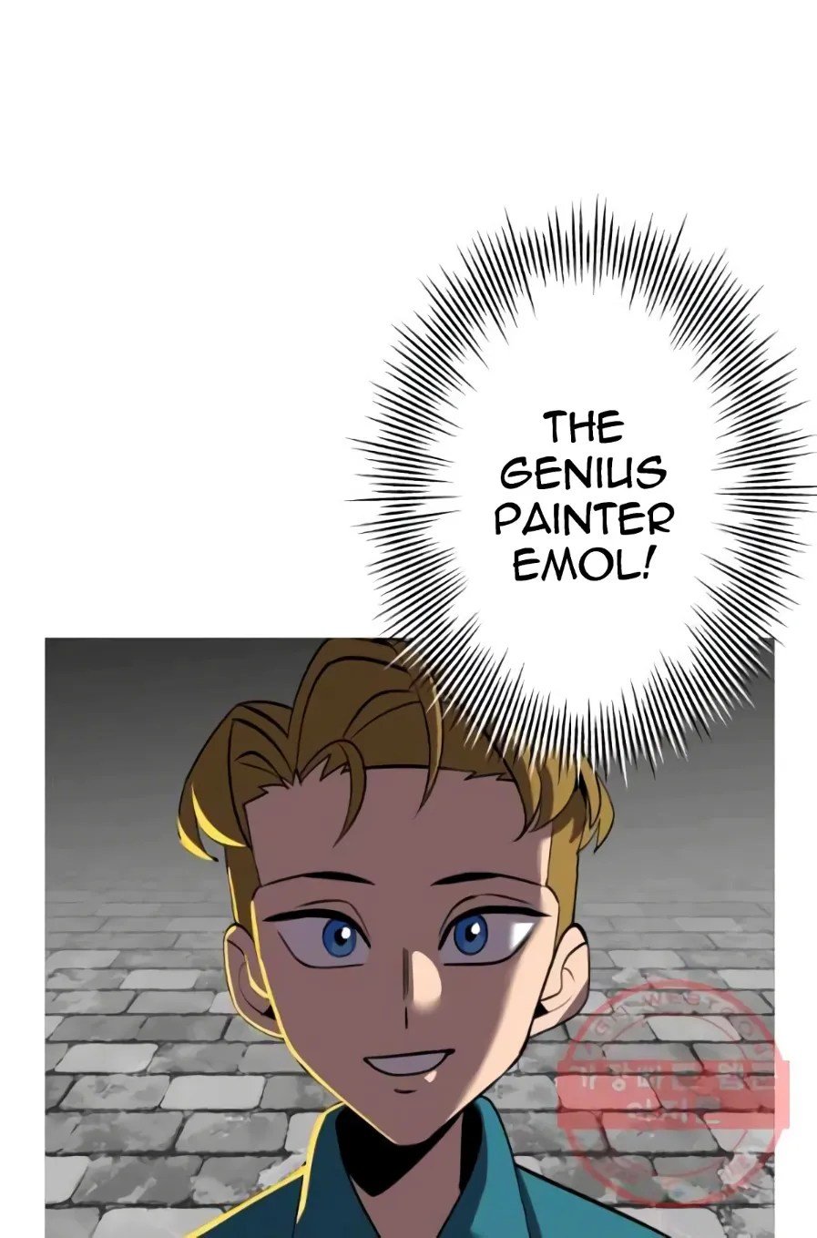 The Story of a Low-Rank Soldier Becoming a Monarch. chapter 58 page 56