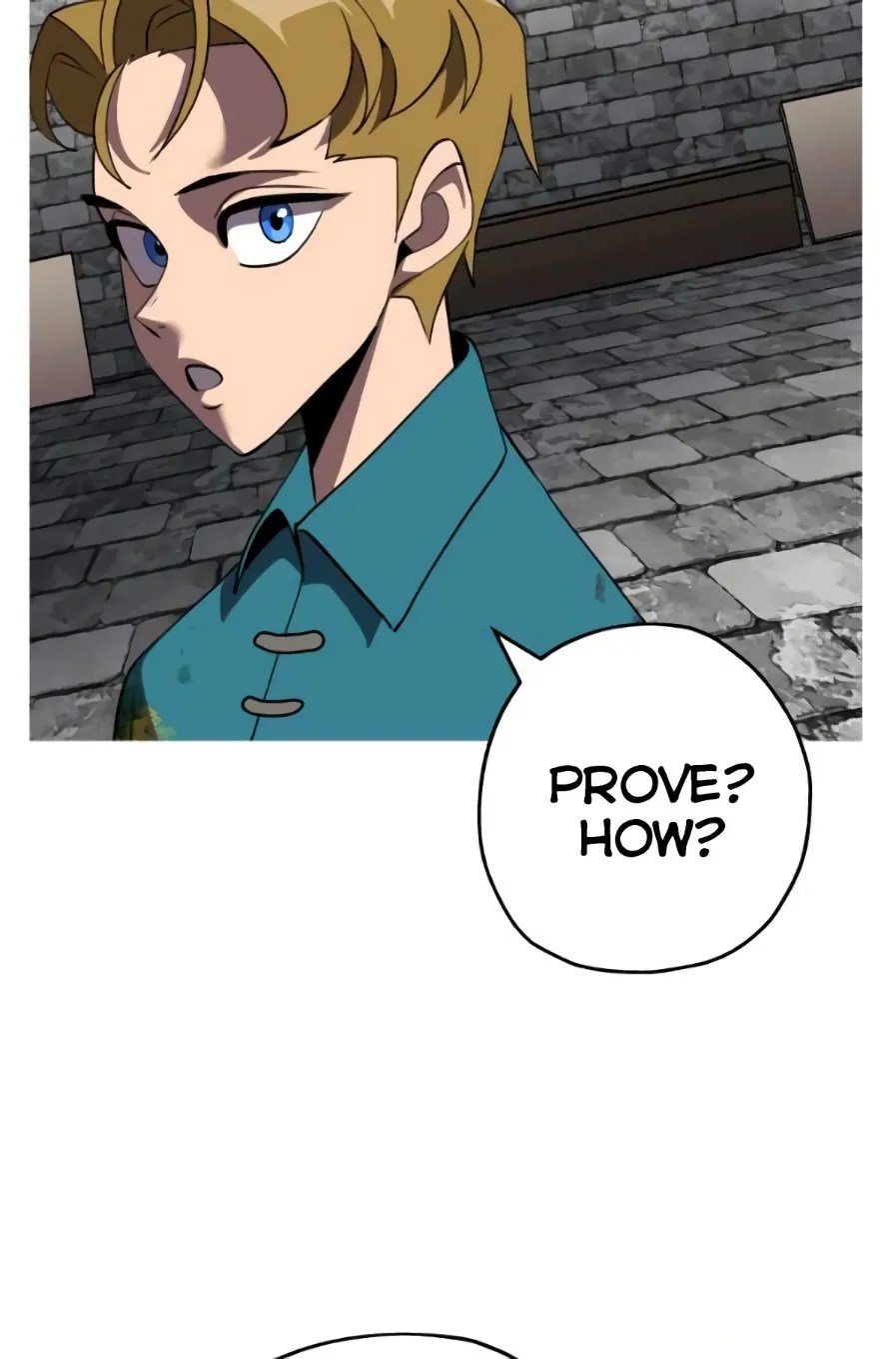 The Story of a Low-Rank Soldier Becoming a Monarch. chapter 58 page 59