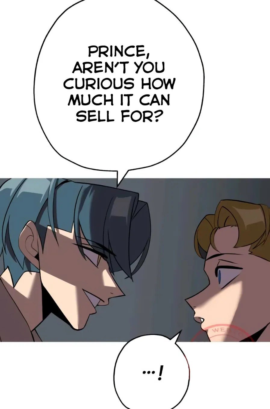 The Story of a Low-Rank Soldier Becoming a Monarch. chapter 58 page 60