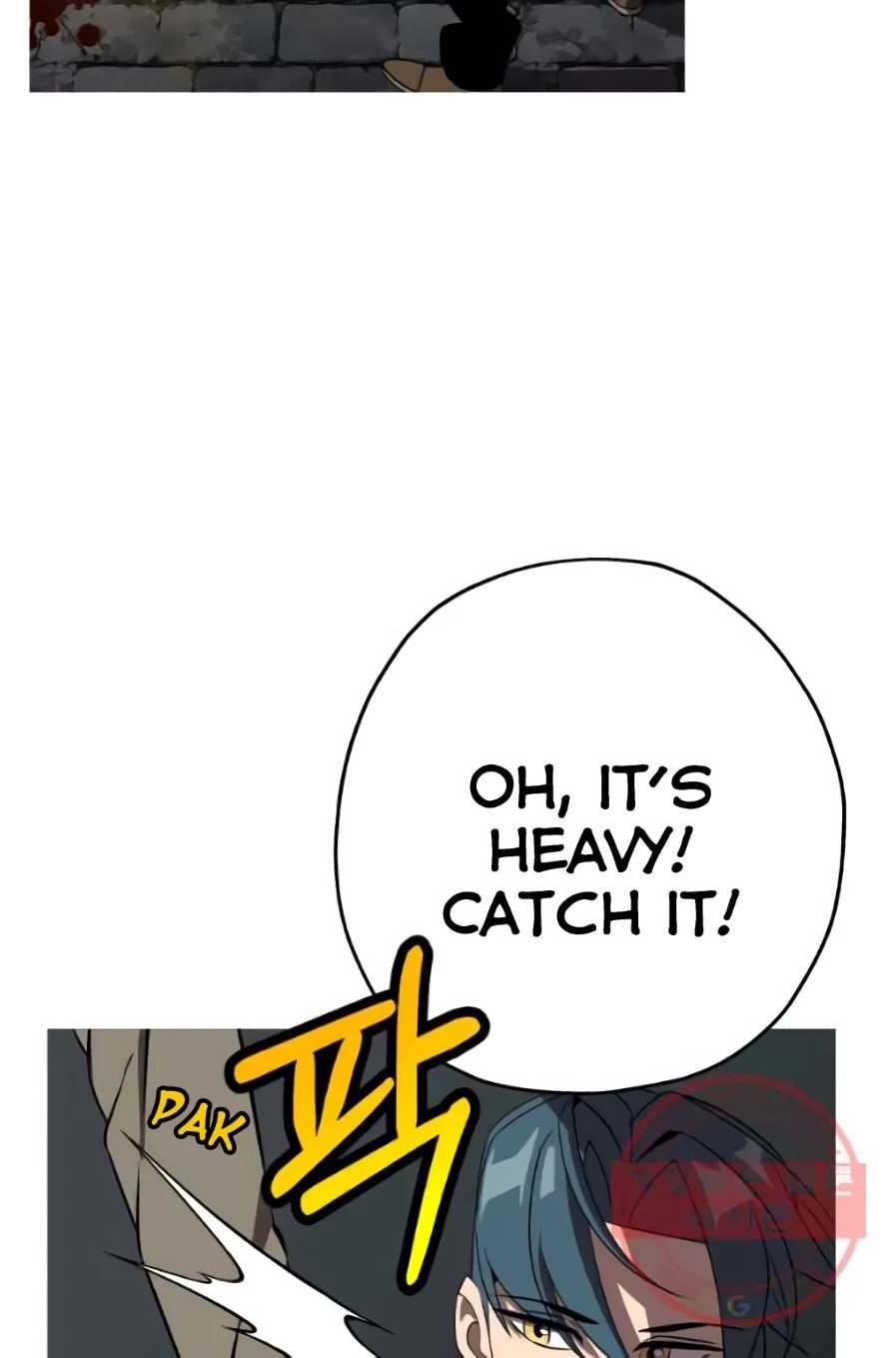 The Story of a Low-Rank Soldier Becoming a Monarch. chapter 58 page 64