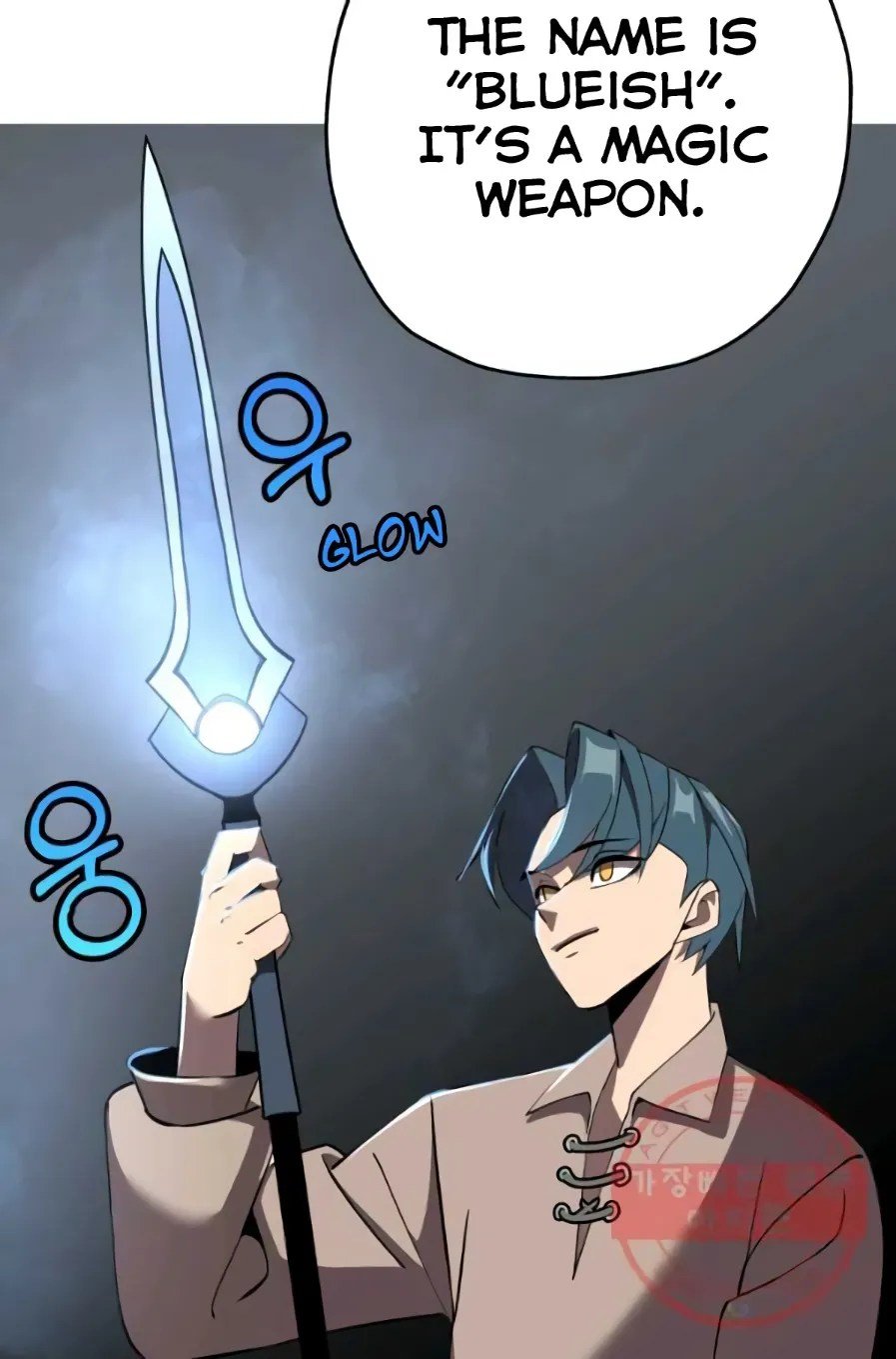 The Story of a Low-Rank Soldier Becoming a Monarch. chapter 58 page 66