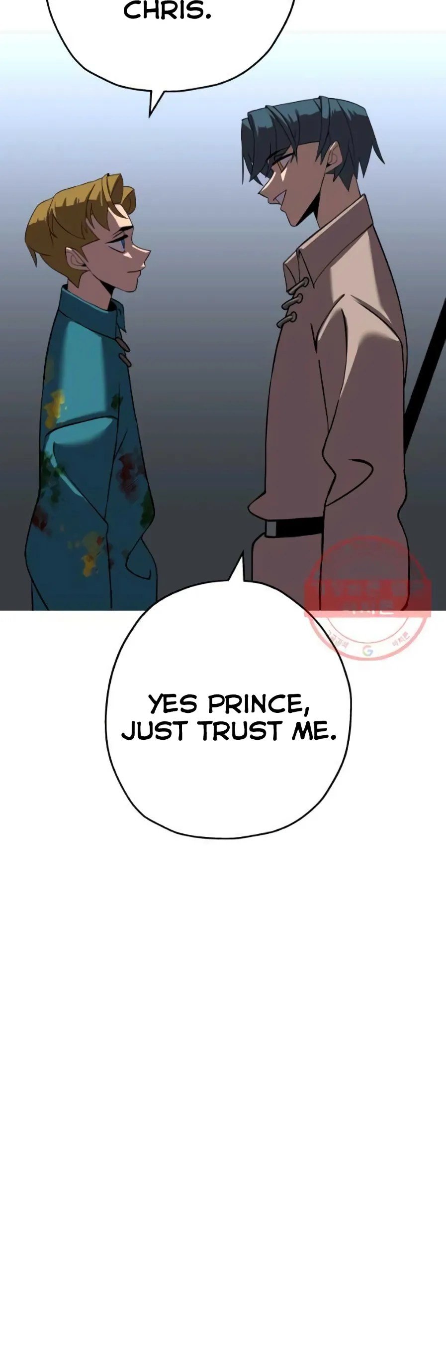 The Story of a Low-Rank Soldier Becoming a Monarch. chapter 58 page 69