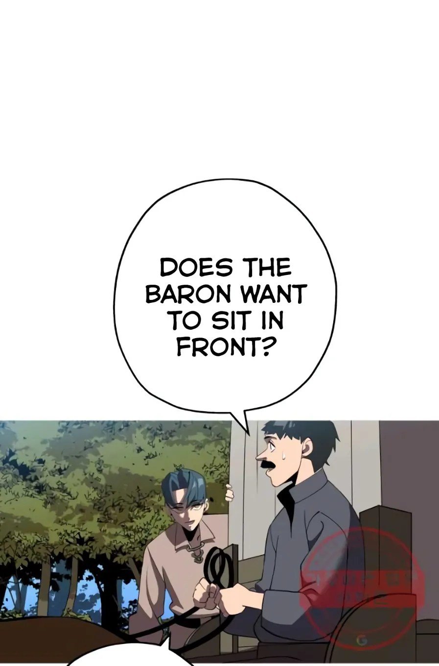 The Story of a Low-Rank Soldier Becoming a Monarch. chapter 58 page 78