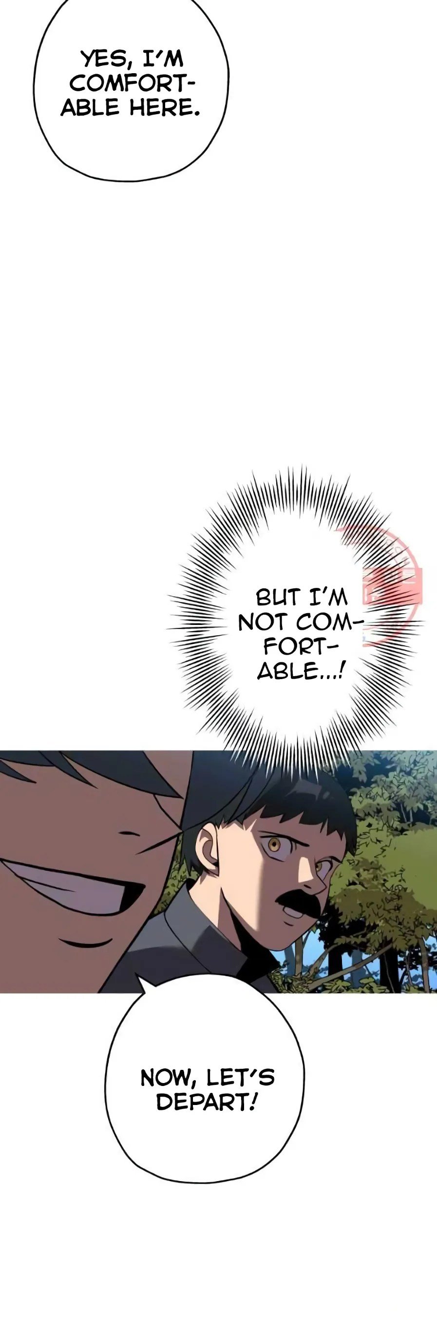 The Story of a Low-Rank Soldier Becoming a Monarch. chapter 58 page 79