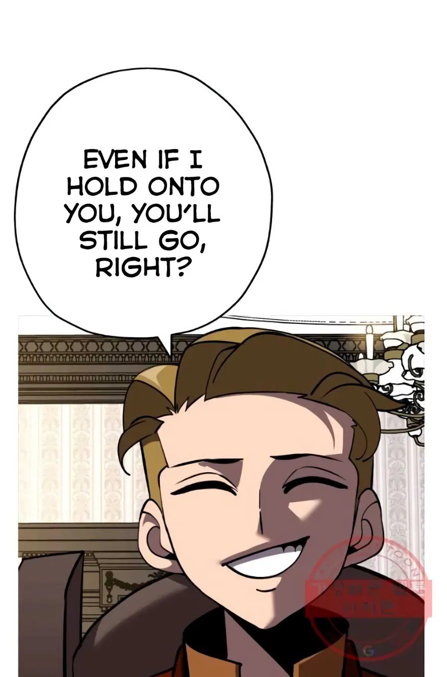 The Story of a Low-Rank Soldier Becoming a Monarch. chapter 58 page 8