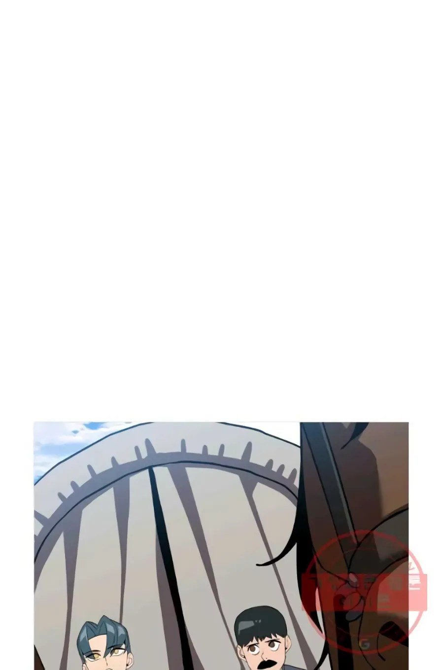 The Story of a Low-Rank Soldier Becoming a Monarch. chapter 58 page 80