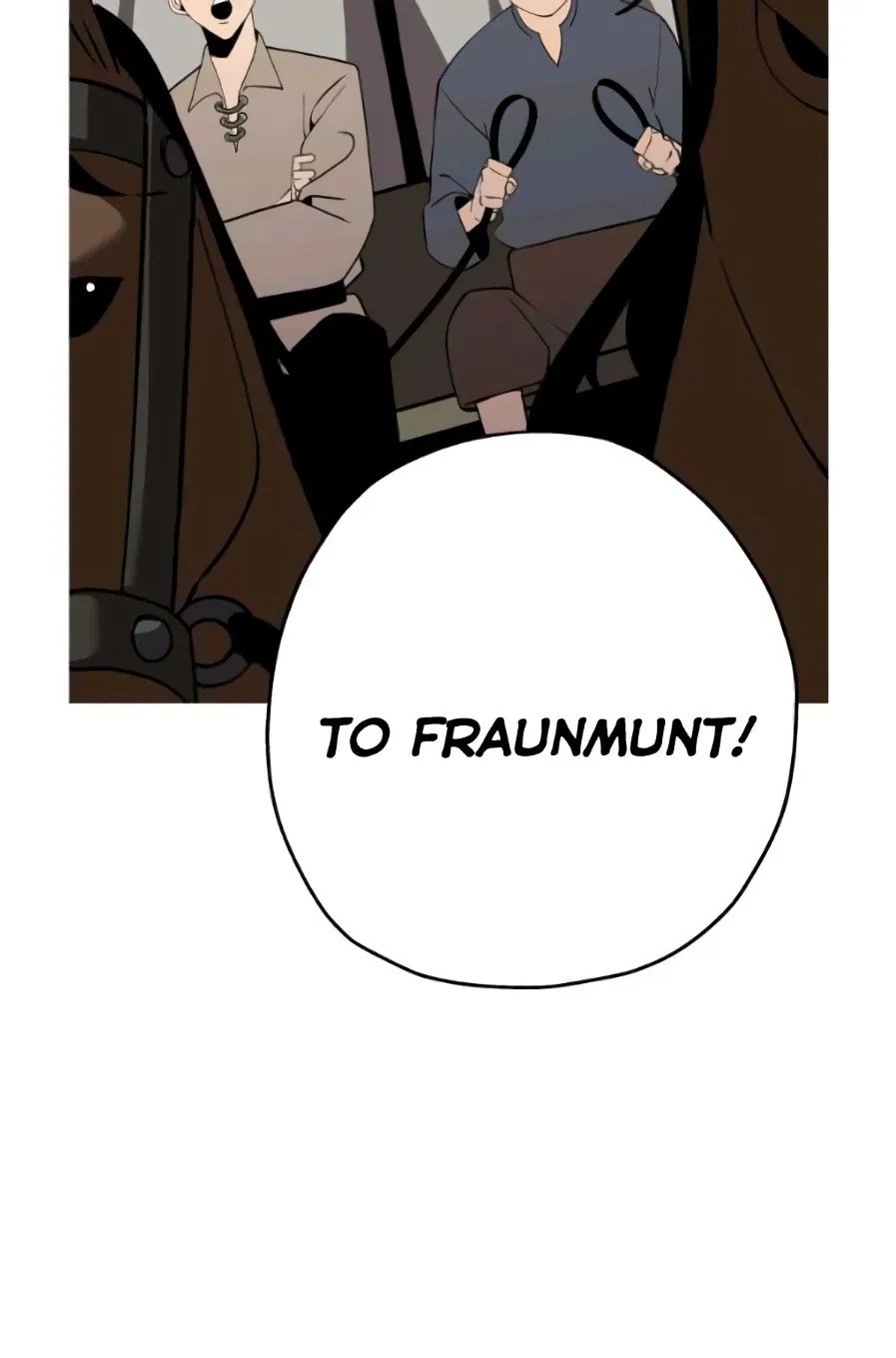 The Story of a Low-Rank Soldier Becoming a Monarch. chapter 58 page 81