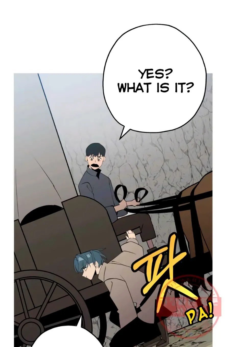 The Story of a Low-Rank Soldier Becoming a Monarch. chapter 58 page 88