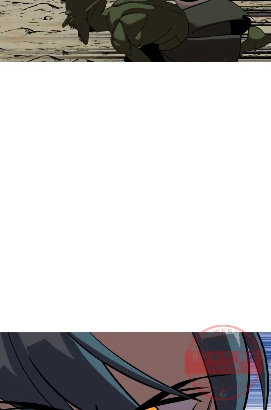 The Story of a Low-Rank Soldier Becoming a Monarch. chapter 58 page 97