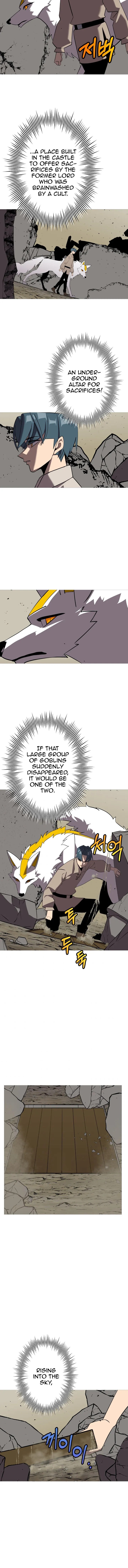 The Story of a Low-Rank Soldier Becoming a Monarch. chapter 59 page 7